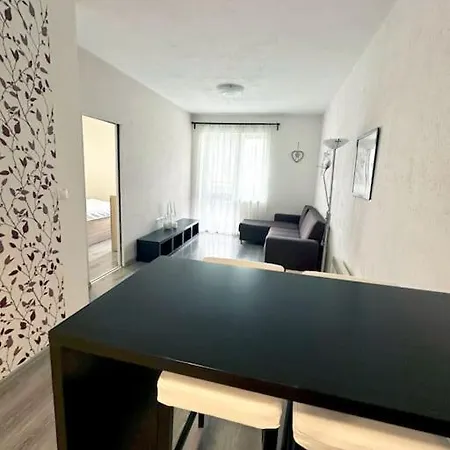 Apartman Na Juhu Apartament Trenčín